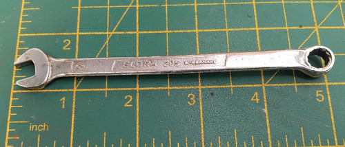 Elora 205 7mm combination - elora,