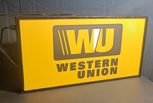 Western union bifacial - western,