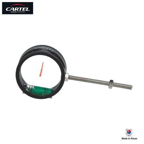 Cartel 42mm diameter pert - diameter, x-pert