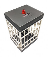 📱 Phone Jail With Timer &