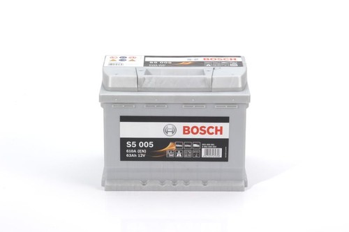 Battery bosch 092 - s50, 050