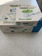 Gravitrax Starter Set
