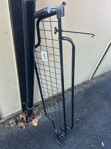 Ford mondeo estate dog guard - dog,