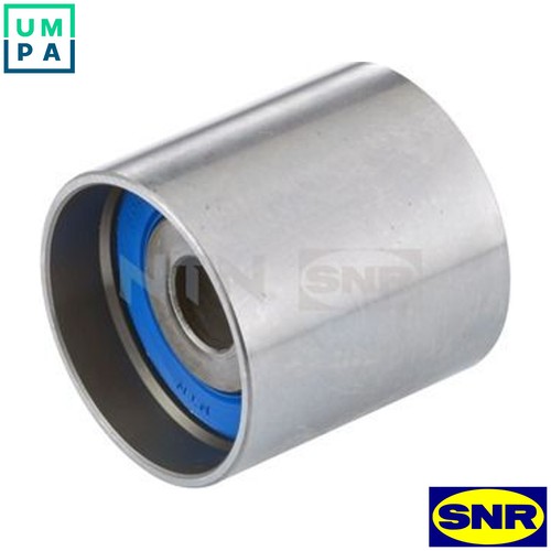 Deflection pulleyguide pulley - deflection,