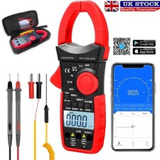 Digital Clamp Meter TRMS