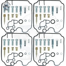 4X Yamaha FZR400RR 1989-1992