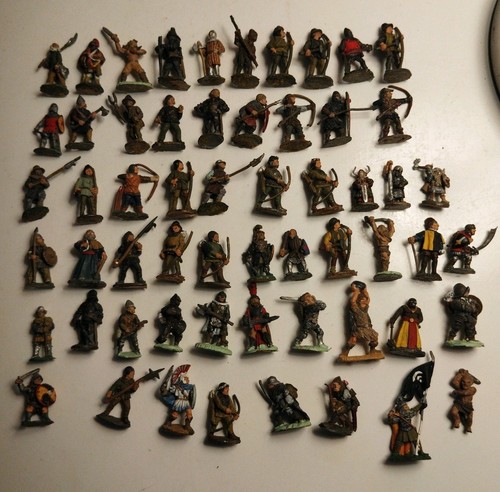 Vintage oldhammer warhammer - oldhammer,