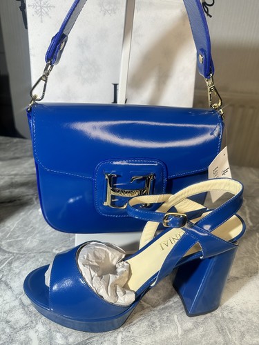 Italian shoe and bag - italian,