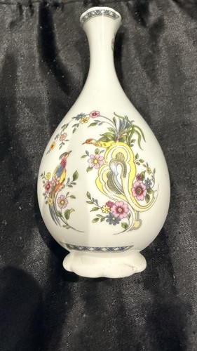 Rare coalport paradise fine - paradise,