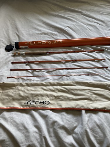 Fly fishing rod - fishing,