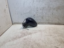 Seat Ibiza Wing Mirror Left