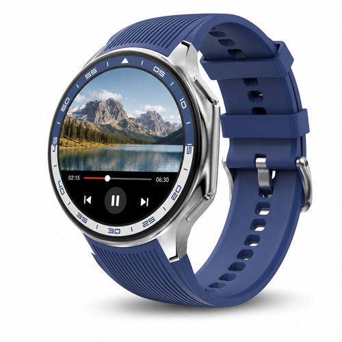 Amoled smart watch fitness - amoled,