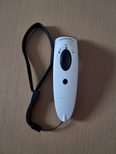 Socket mobile s700 bluetooth - socket,