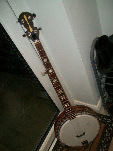 banjo