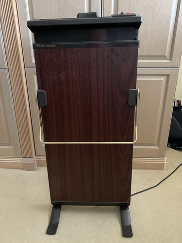 Morphy richards trouser press - morphy,
