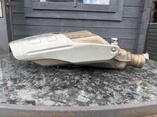 DUCATI 749, 999 EXHAUST