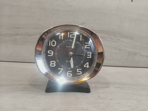 Vintage 1970 westclox baby - westclox,