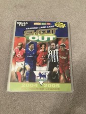 Shoot Out FA PL 2004-2005