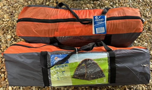 Halfords aventura 4 person - halfords,