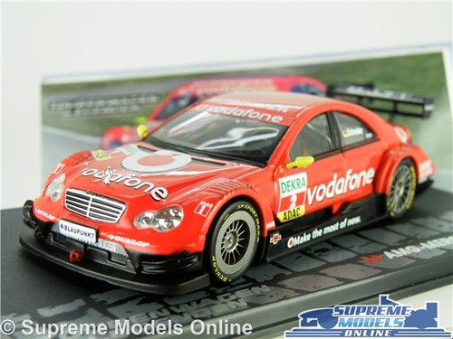 Mercedes klasse amg - klasse, model