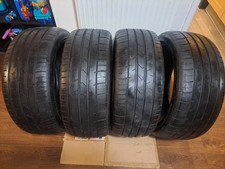255/40 ZR 21 Tyres M+S KUSTONE