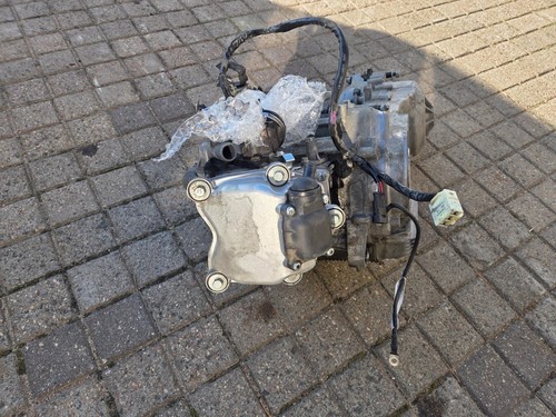 Piaggio x10 125 engine - piaggio,