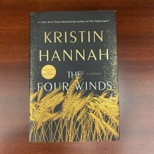 The Four Winds by Kristin