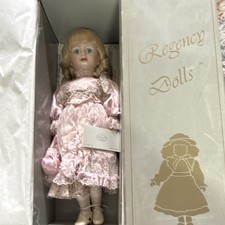 Regency Dolls Charlotte 16106