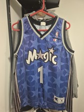 Orlando Magic NBA Jersey Vest