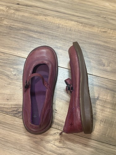 Vintage marten mary jane - mary,