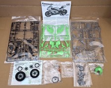 Tamiya Kawasaki Motogp 1:12