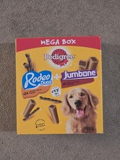 Pedigree Rodeo Duos and