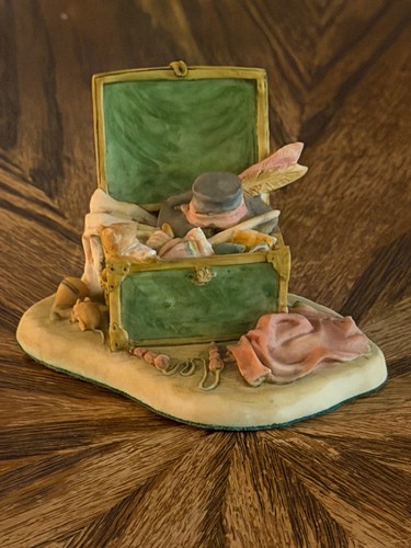 Brambly hedge enesco - brambly, toy