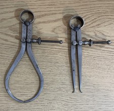 Vintage Moore & Wright