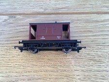 HORNBY GUARDS VAN