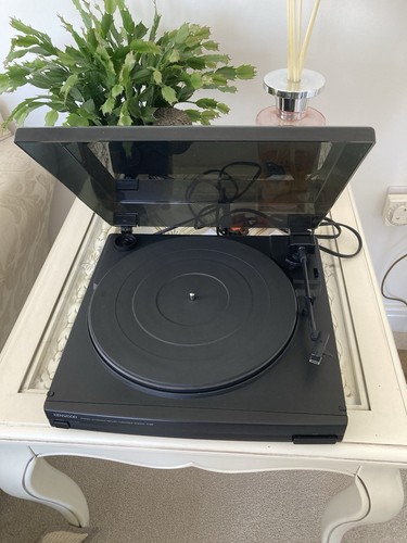 Kenwood vintage stereo - kenwood,