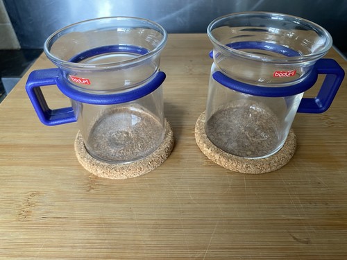 Bodum tea cups designed by - 2,