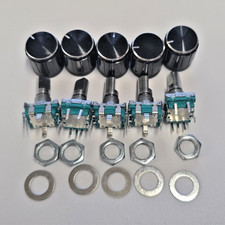 5 X 360 Degree Rotary Encoder