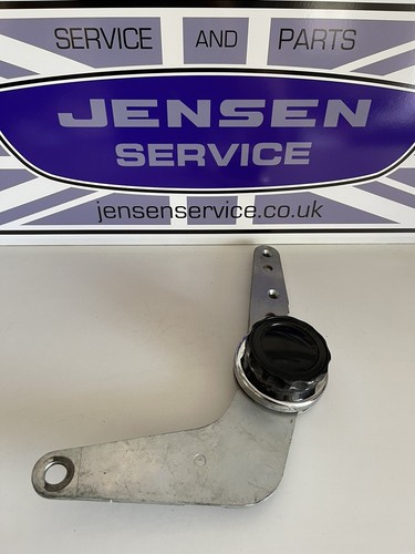 Jensen interceptor sp - ff,, &