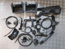 LEXMOTO ECHO LJ50QT-3L 50cc 2015 JOB LOT OF PARTS ALL PLEASE LOOK AT PICS #7