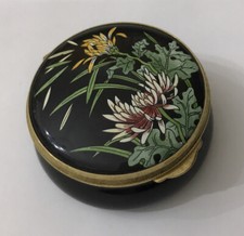 Crummles Staffordshire Enamels