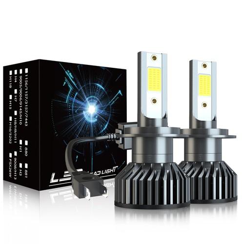 Led xenon white canbus - led,