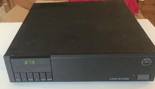 LINN KUDOS FM/AM TUNER+AM/FM  Aerial V.GOOD CONDIT. TESTED ✅ Incl. TUNING SHEET