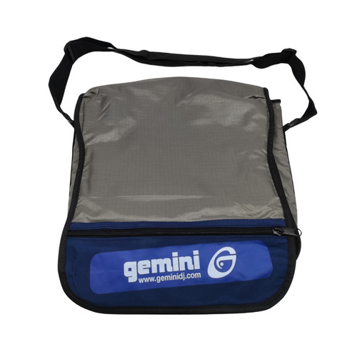 Gemini record bag grey - bag,