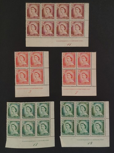 New zealand qe2 1955 - qe2, 1955/59