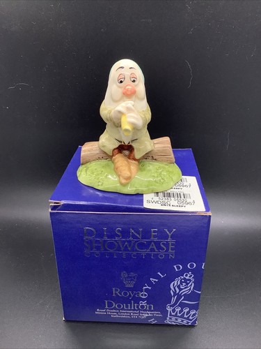 Royal doulton disney showcase - royal,