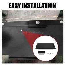 Under Seat Leisure Battery Tray Clamp & bolt fits VW Volkswagen T5 T6