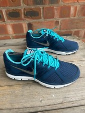 mens NIKE lunarforever 2 - size uk 8 great condition ( ref WTD )