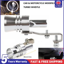 Universal Car Turbo Sound