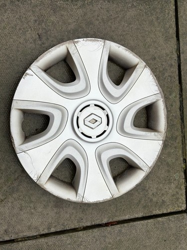 Renault clio wheel trim x - clio,